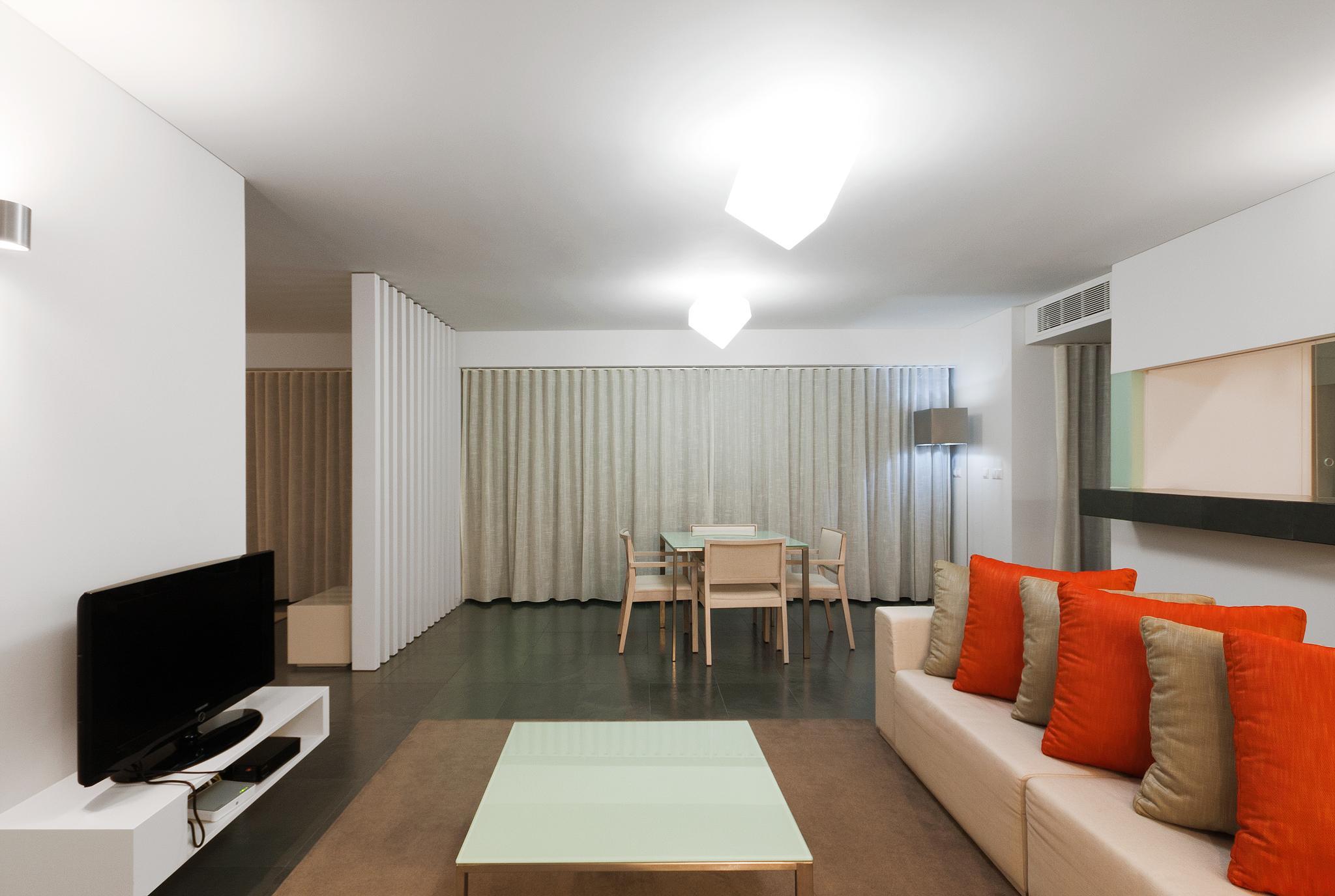 Troia Residence By The Editory - Apartamentos Acala Dış mekan fotoğraf