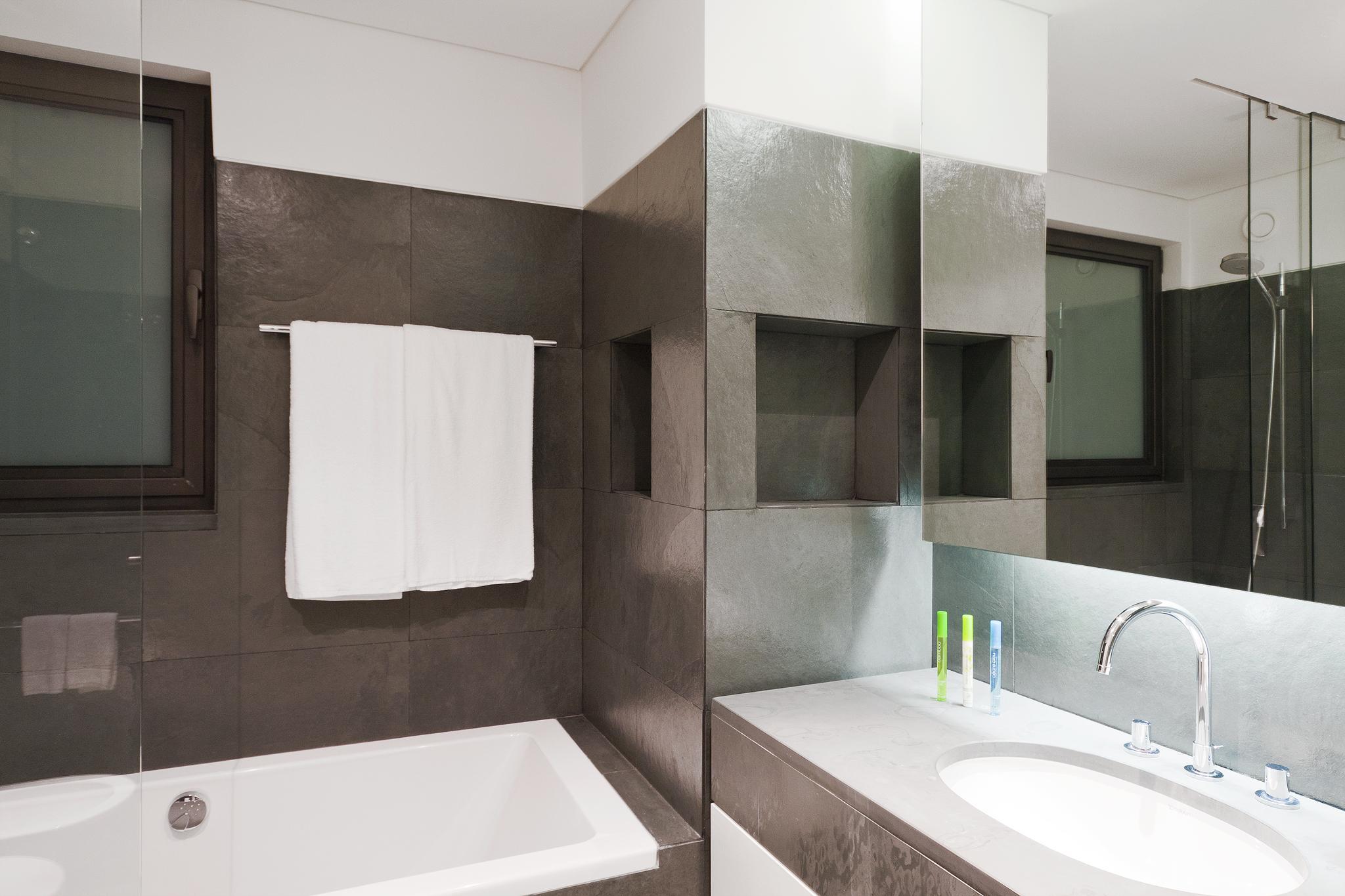 Troia Residence By The Editory - Apartamentos Acala Dış mekan fotoğraf