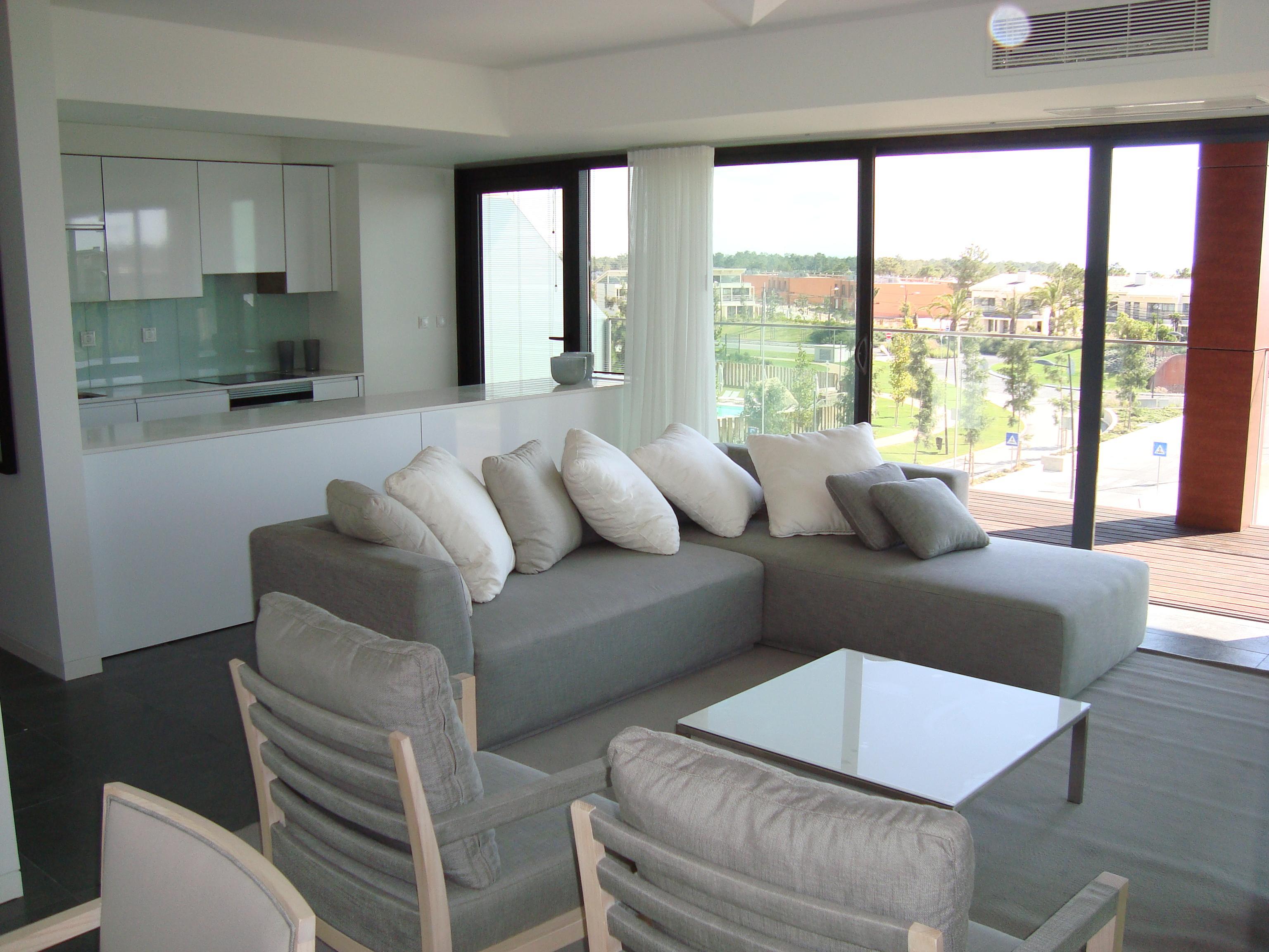 Troia Residence By The Editory - Apartamentos Acala Dış mekan fotoğraf