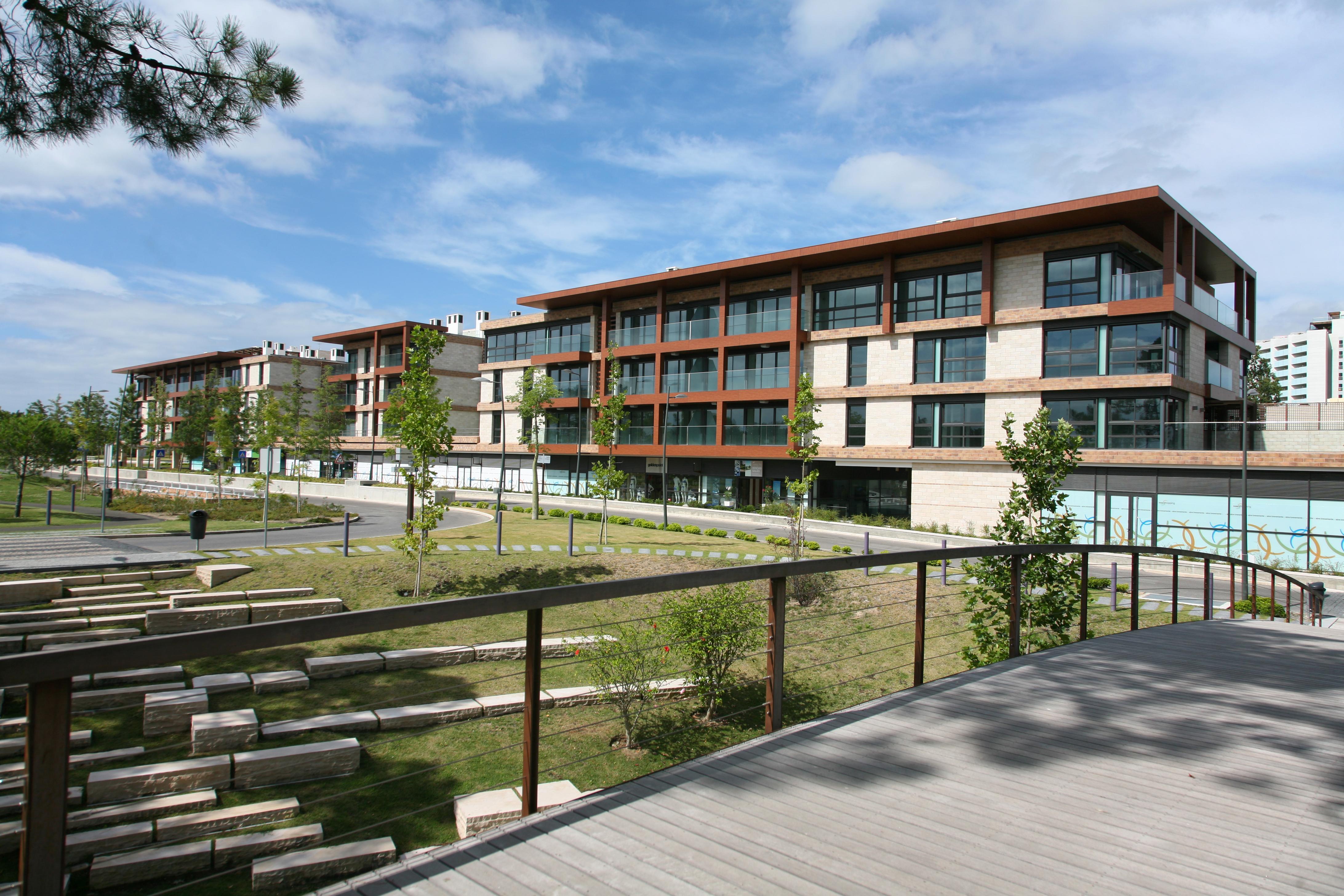 Troia Residence By The Editory - Apartamentos Acala Dış mekan fotoğraf