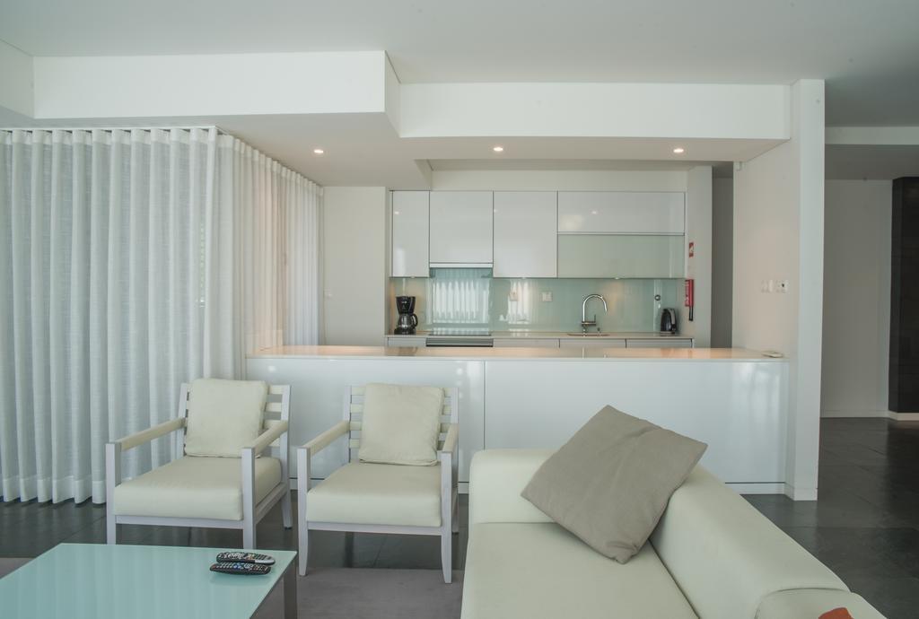 Troia Residence By The Editory - Apartamentos Acala Dış mekan fotoğraf