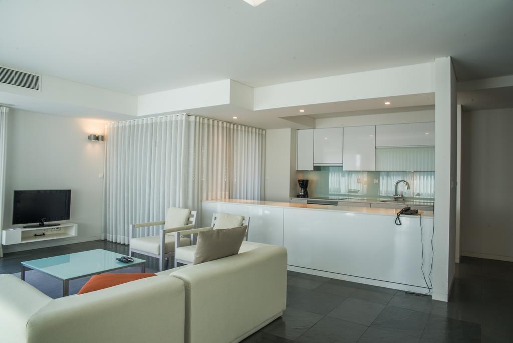 Troia Residence By The Editory - Apartamentos Acala Dış mekan fotoğraf