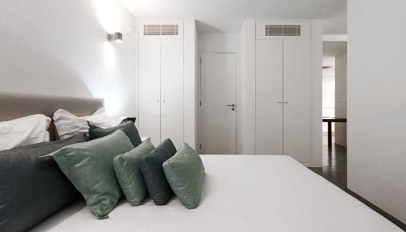 Troia Residence By The Editory - Apartamentos Acala Dış mekan fotoğraf