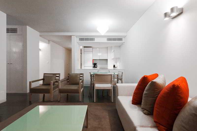 Troia Residence By The Editory - Apartamentos Acala Dış mekan fotoğraf