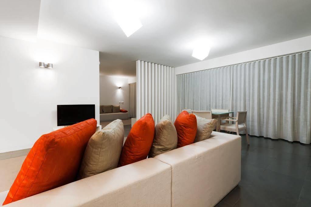 Troia Residence By The Editory - Apartamentos Acala Dış mekan fotoğraf