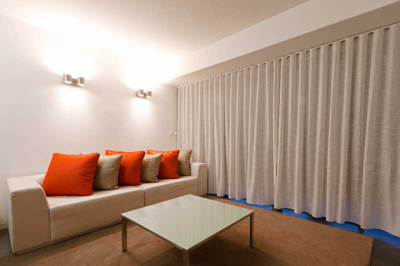 Troia Residence By The Editory - Apartamentos Acala Dış mekan fotoğraf