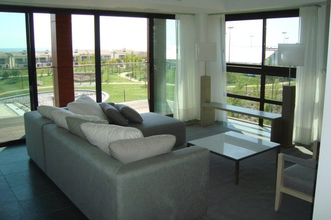 Troia Residence By The Editory - Apartamentos Acala Dış mekan fotoğraf