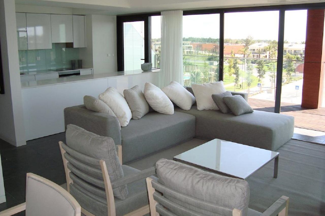 Troia Residence By The Editory - Apartamentos Acala Dış mekan fotoğraf