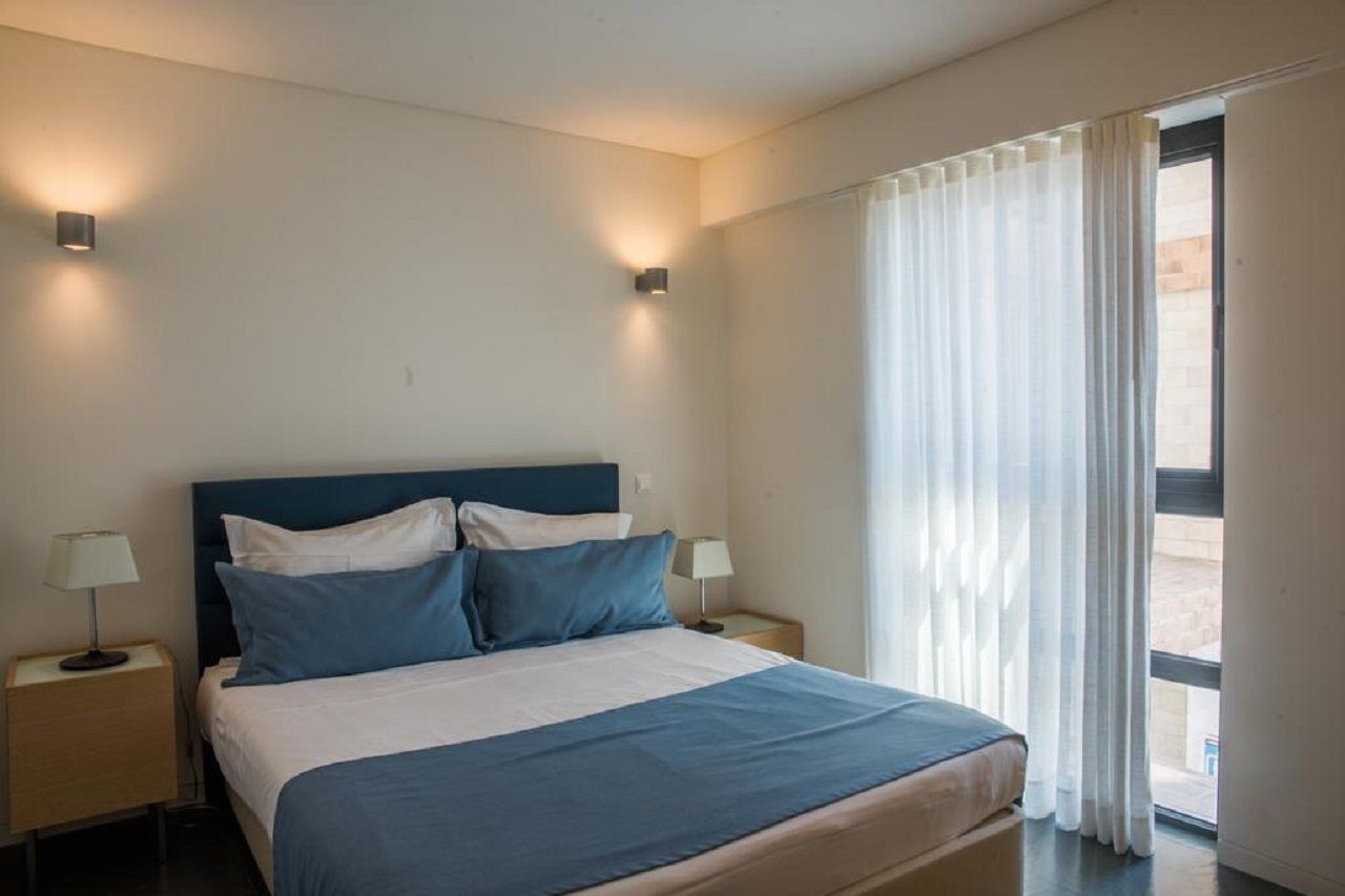 Troia Residence By The Editory - Apartamentos Acala Dış mekan fotoğraf