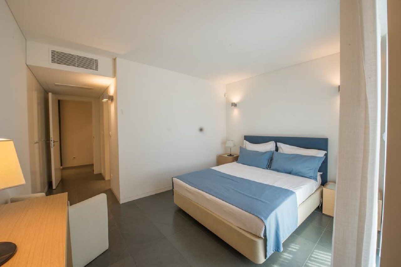 Troia Residence By The Editory - Apartamentos Acala Dış mekan fotoğraf
