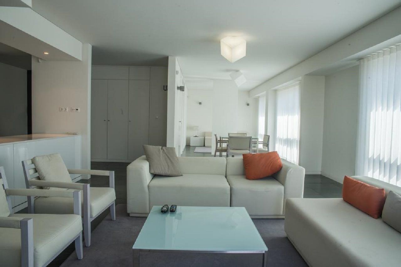 Troia Residence By The Editory - Apartamentos Acala Dış mekan fotoğraf