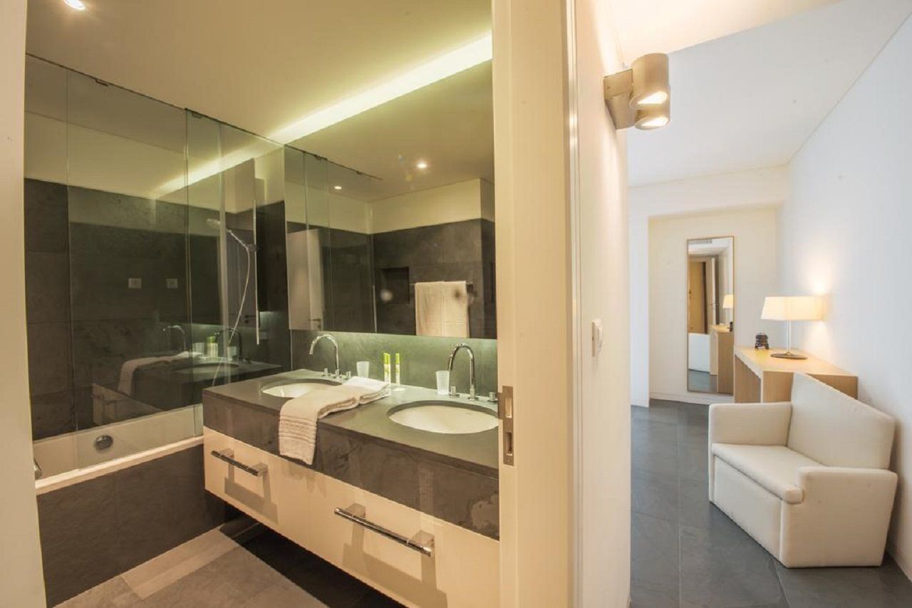 Troia Residence By The Editory - Apartamentos Acala Dış mekan fotoğraf